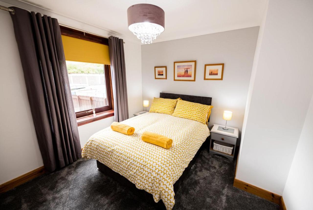 Glen Nevis View Holiday home